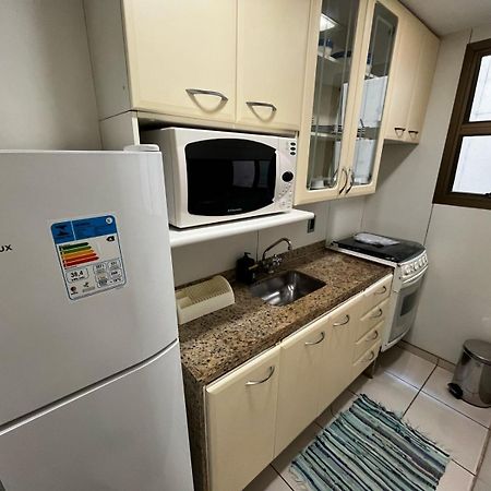 Mc Flats Ipanema Beach Star 리오데자네이루 외부 사진