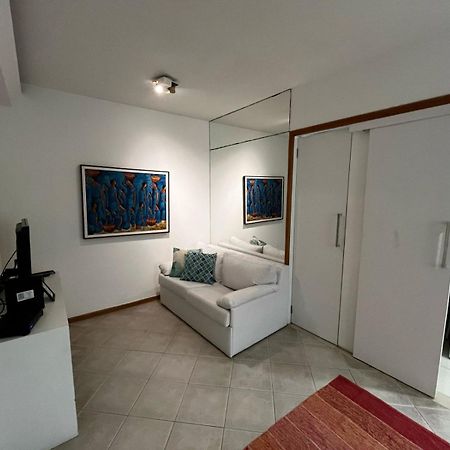 Mc Flats Ipanema Beach Star 리오데자네이루 외부 사진