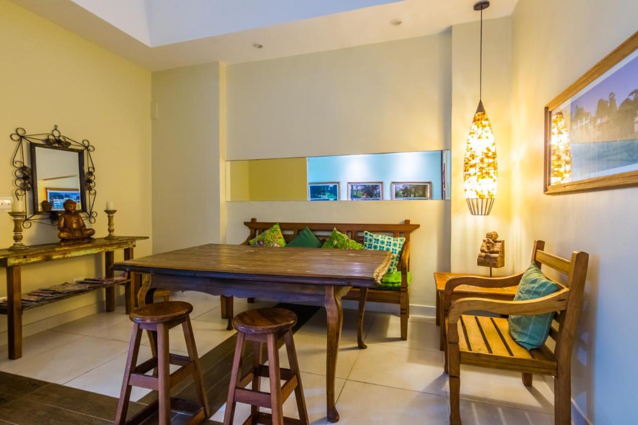 Mc Flats Ipanema Beach Star 리오데자네이루 외부 사진