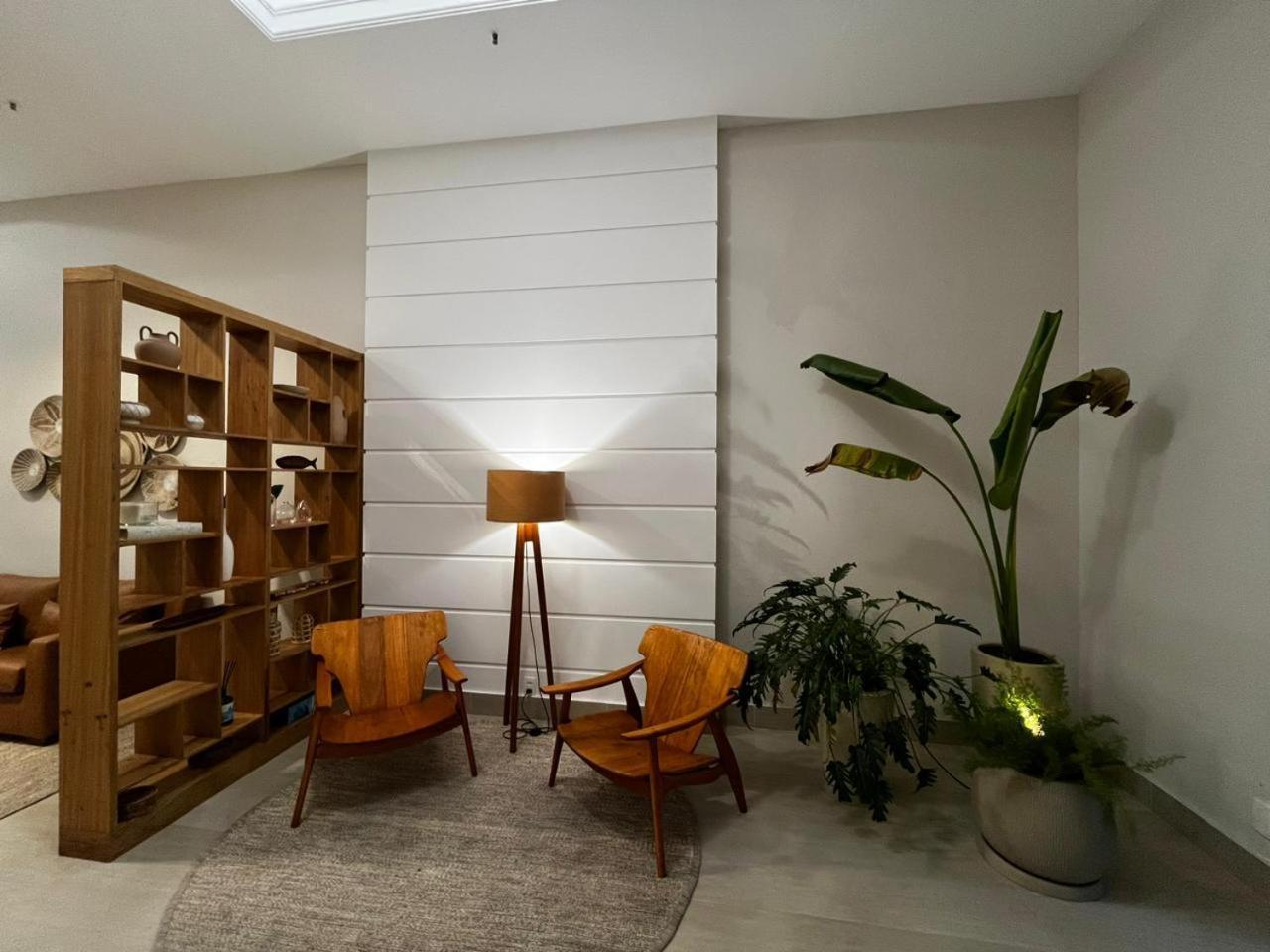 Mc Flats Ipanema Beach Star 리오데자네이루 외부 사진