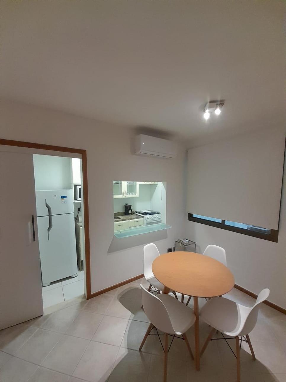 Mc Flats Ipanema Beach Star 리오데자네이루 외부 사진