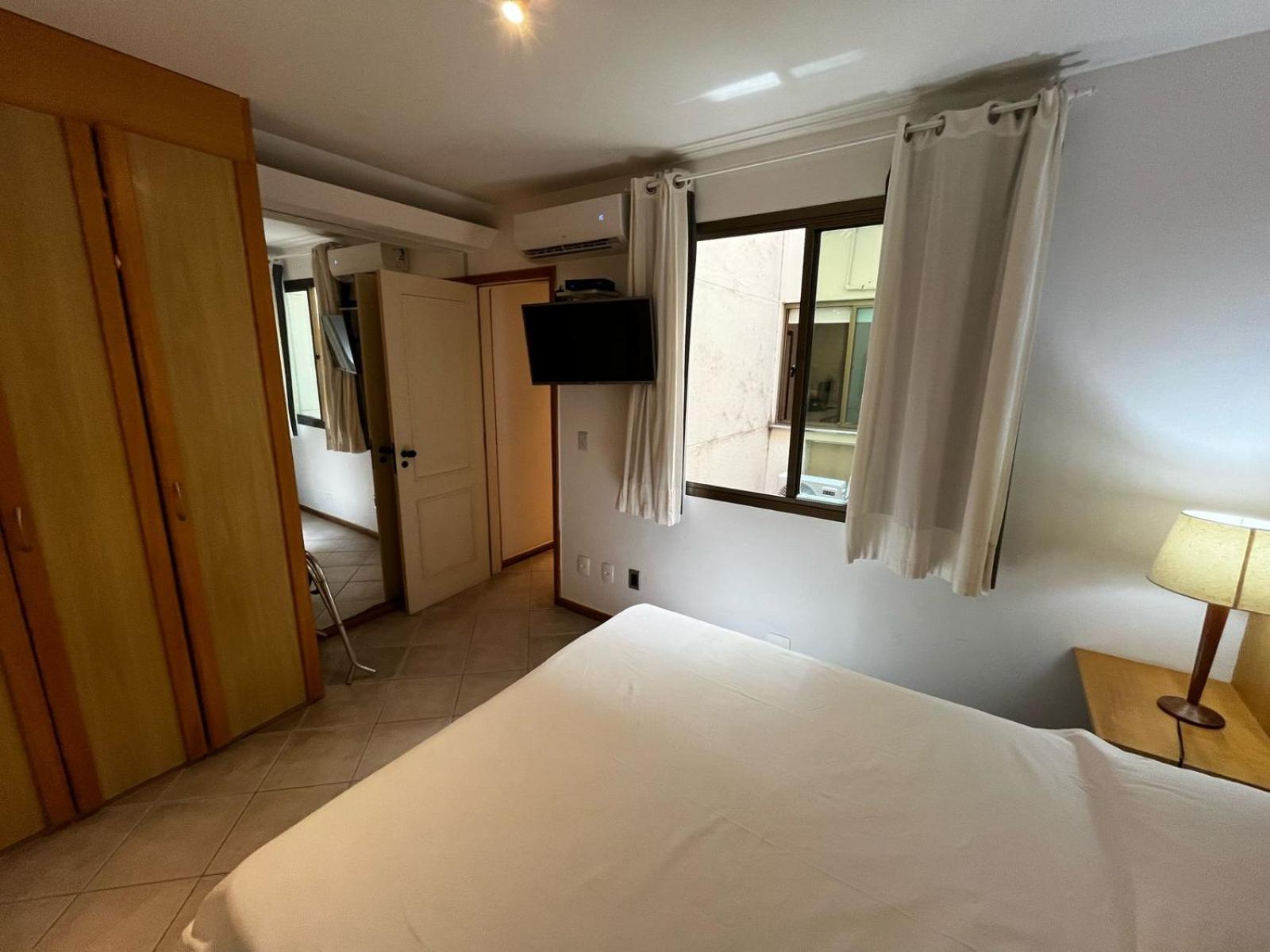 Mc Flats Ipanema Beach Star 리오데자네이루 외부 사진