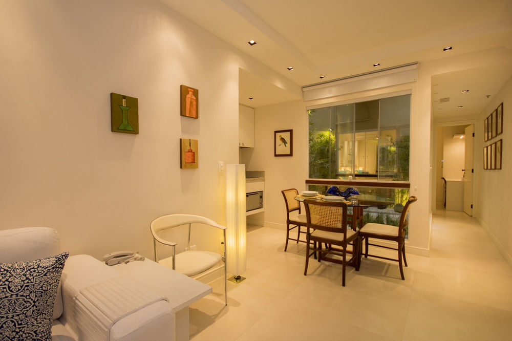 Mc Flats Ipanema Beach Star 리오데자네이루 외부 사진